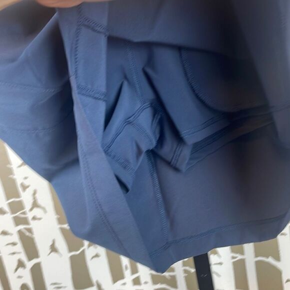 Kyodan Golf Navy Blue & White Golf Skort sz XS - Picture 5 of 11